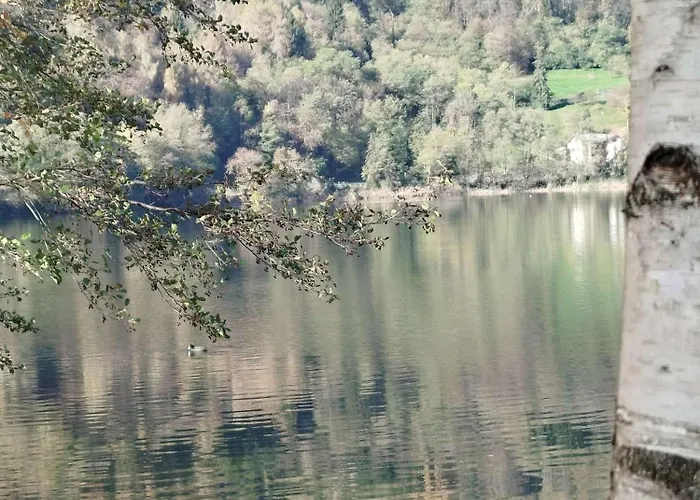Casa Vacanza Da Nonna Elena