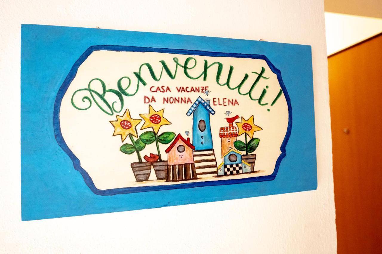 Casa Da Nonna Elena * Vattaro