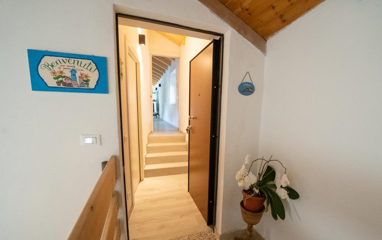 Casa Da Nonna Elena Apartment *