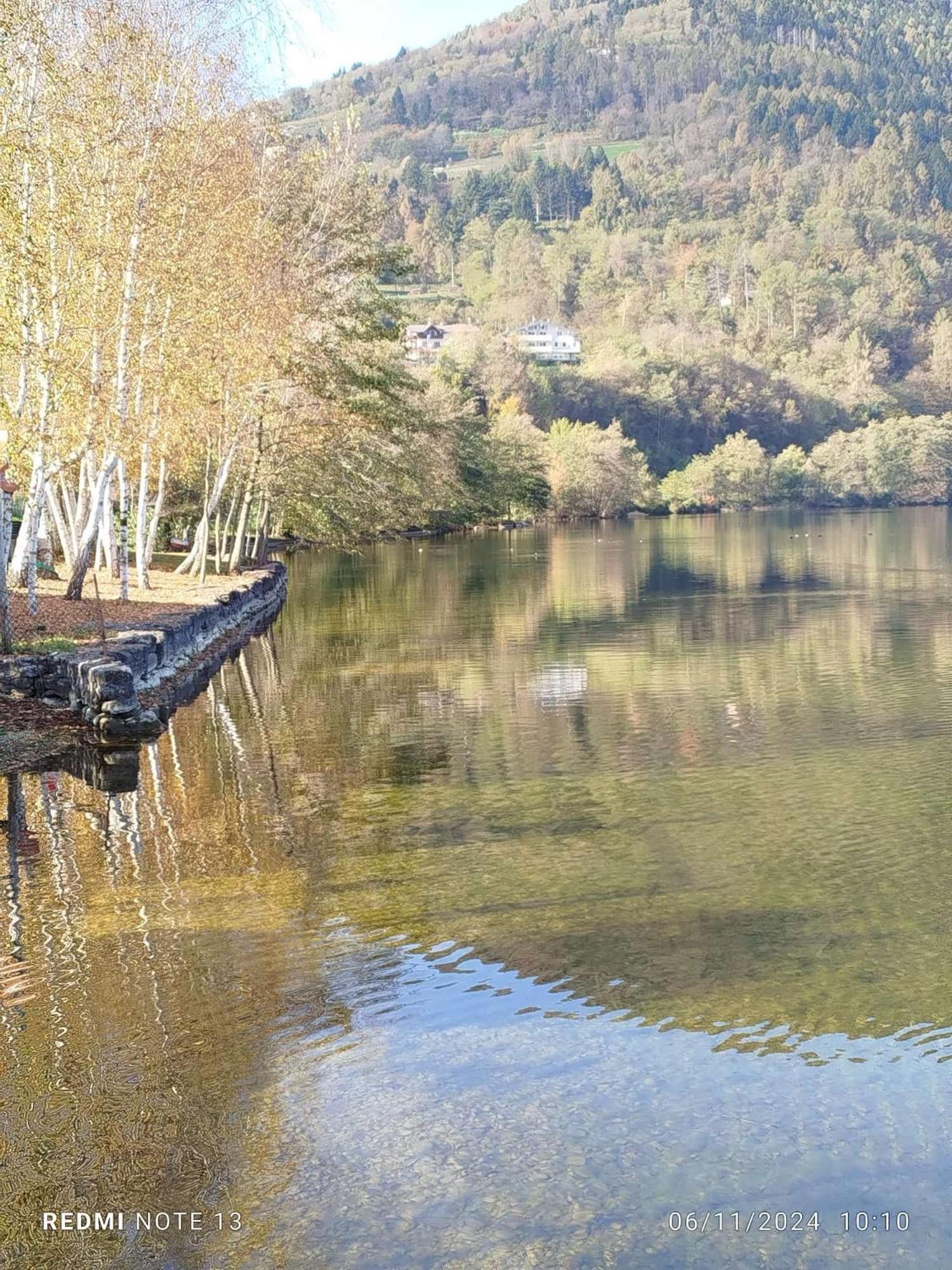 Casa Da Nonna Elena